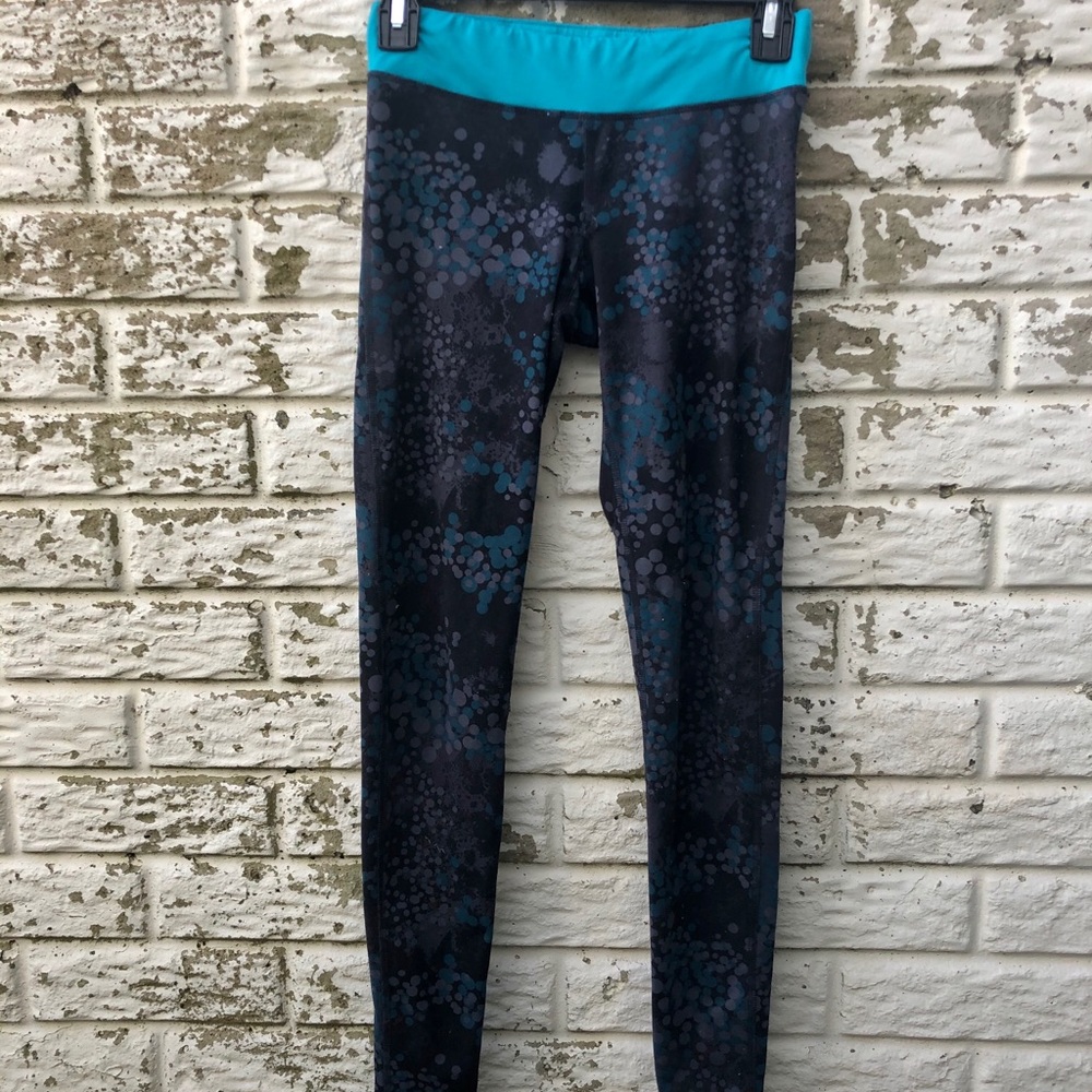 Work out leggings